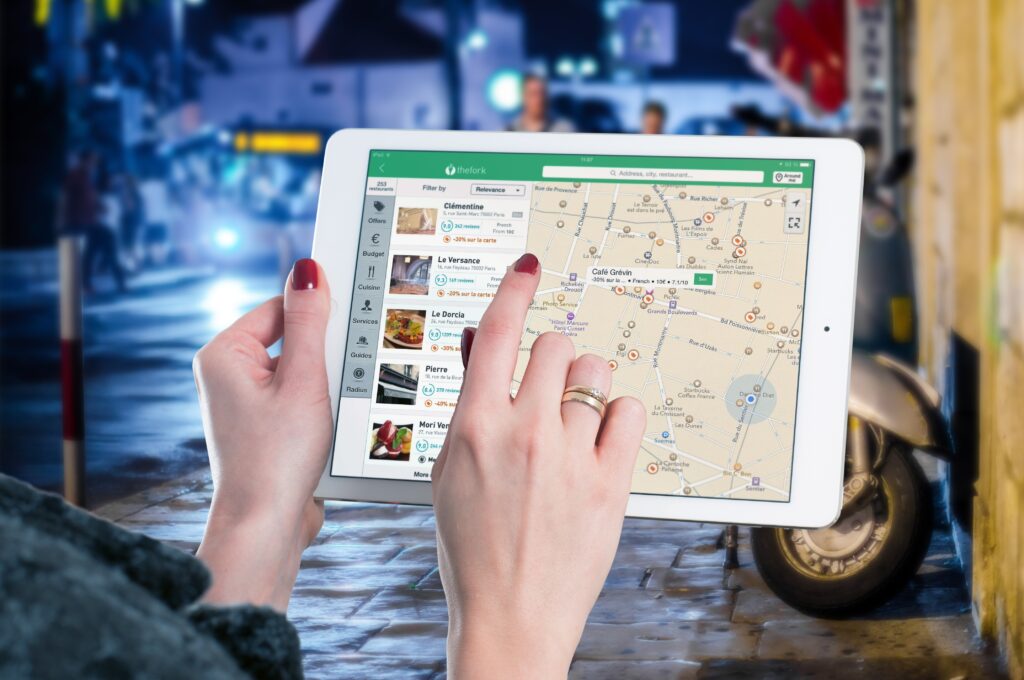 How to Use Google Maps Offline in Android and IOS