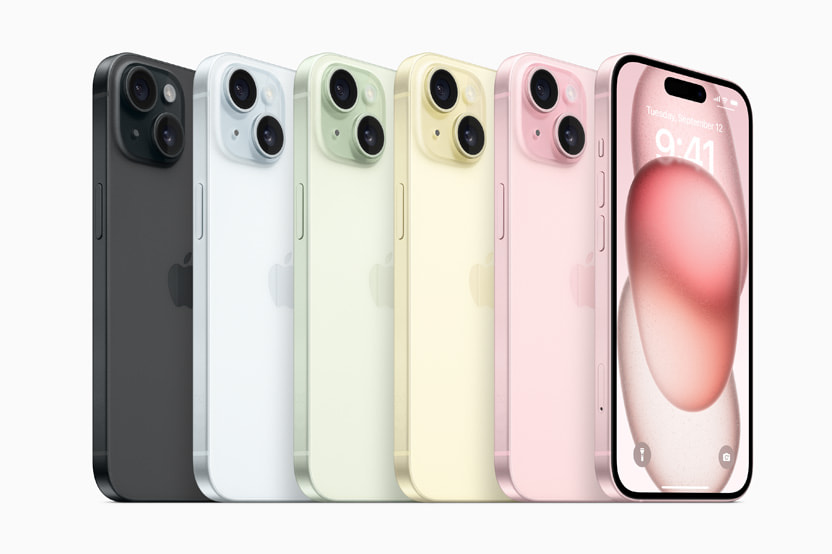 iPhone 15 and 15 Plus Now Available in India: Pricing, Features and Specs