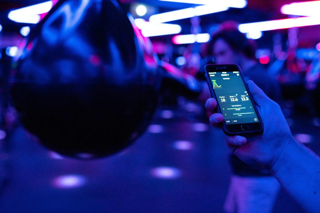 Top 10 Tech Tools to Boost Your Health and Wellness