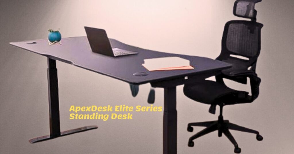 Top 10 Best Gaming Desk For Gamers and Streamers 2024