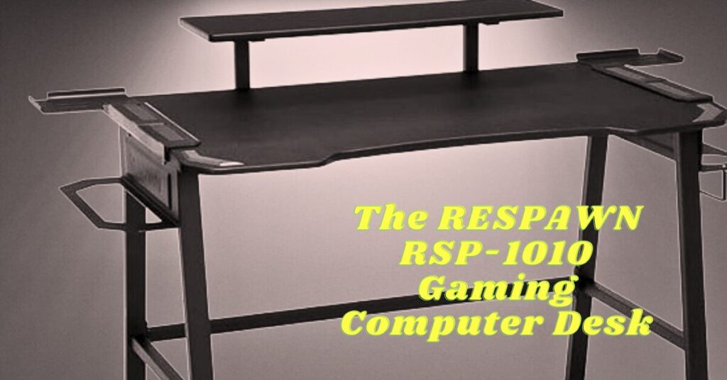 Top 10 Best Gaming Desk For Gamers and Streamers 2024