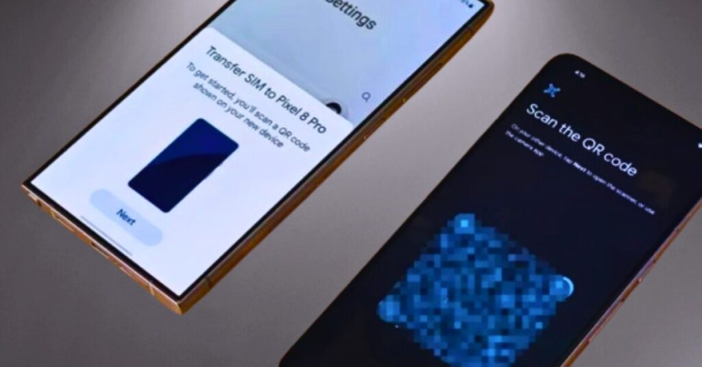 Unlocking Secrets of eSIM and Transferring Between Mobile Devices