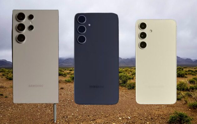 Samsung Launch Galaxy S24, S24+, and S24 Ultra – Now with Snapdragon 8 Gen 3 SoC