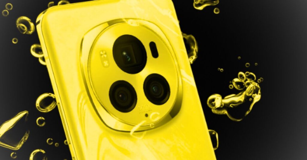 Honor Magic 6 and Magic 6 Pro Launched with Snapdragon 8 Gen 3 SoC and MagicOS 8.0 – Unveiling the Details