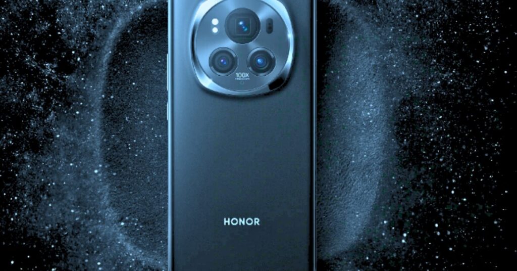 Honor Magic 6 and Magic 6 Pro Launched with Snapdragon 8 Gen 3 SoC and MagicOS 8.0 – Unveiling the Details