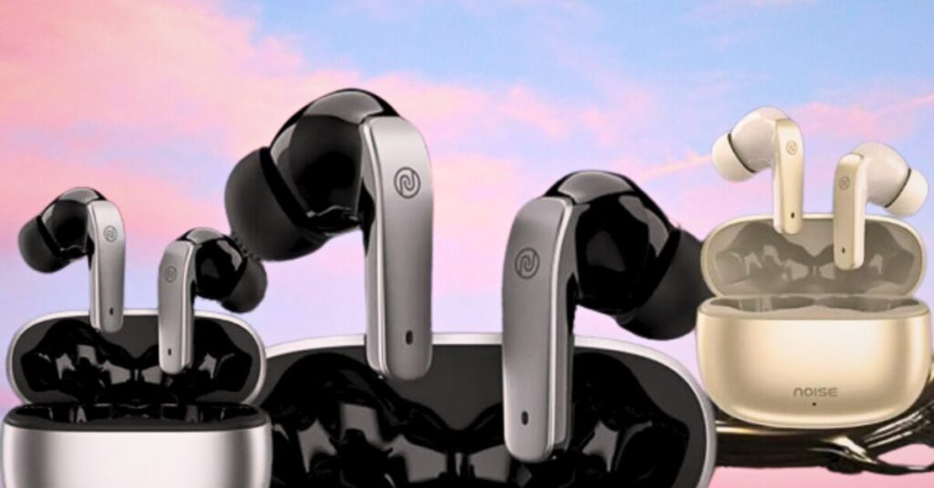 Noisе Launchеs Air Buds Pro SE Earphonеs with Long Battеry Lifе in India