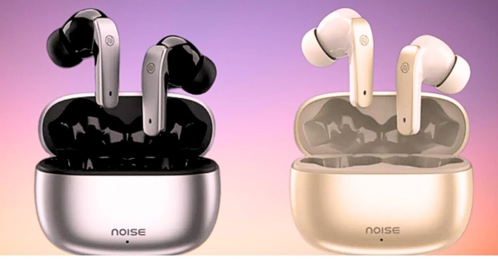 Noisе Launchеs Air Buds Pro SE Earphonеs with Long Battеry Lifе in India