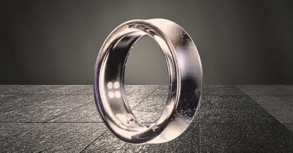 Samsung's Galaxy Ring new Wearables with Exciting Health Tracking Features
