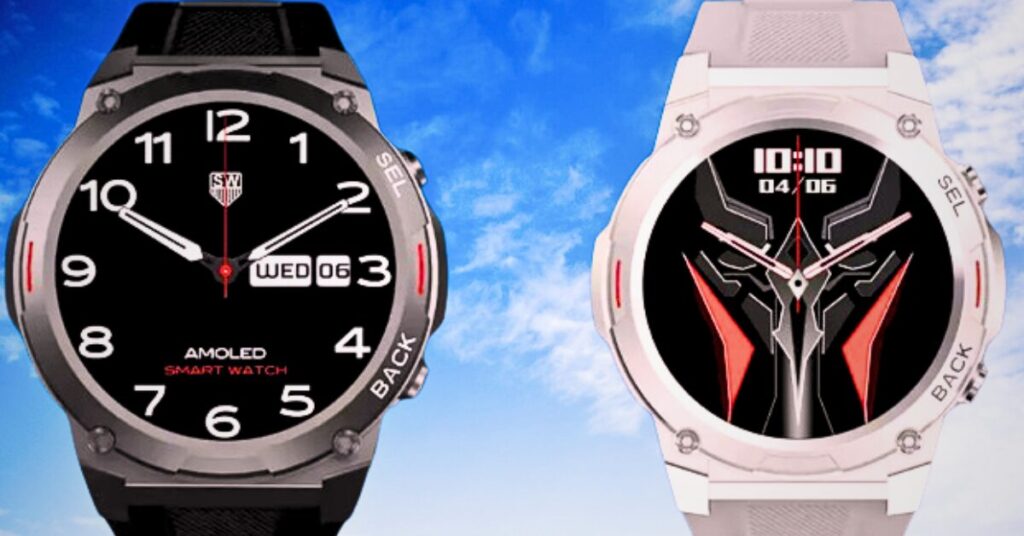 Skyball Launches Rigor and Elevate Wearables in India: Features and Prices