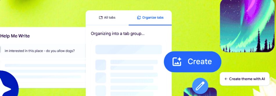 Google Chrome Introduces Smart AI Features for Safer Browsing Experience