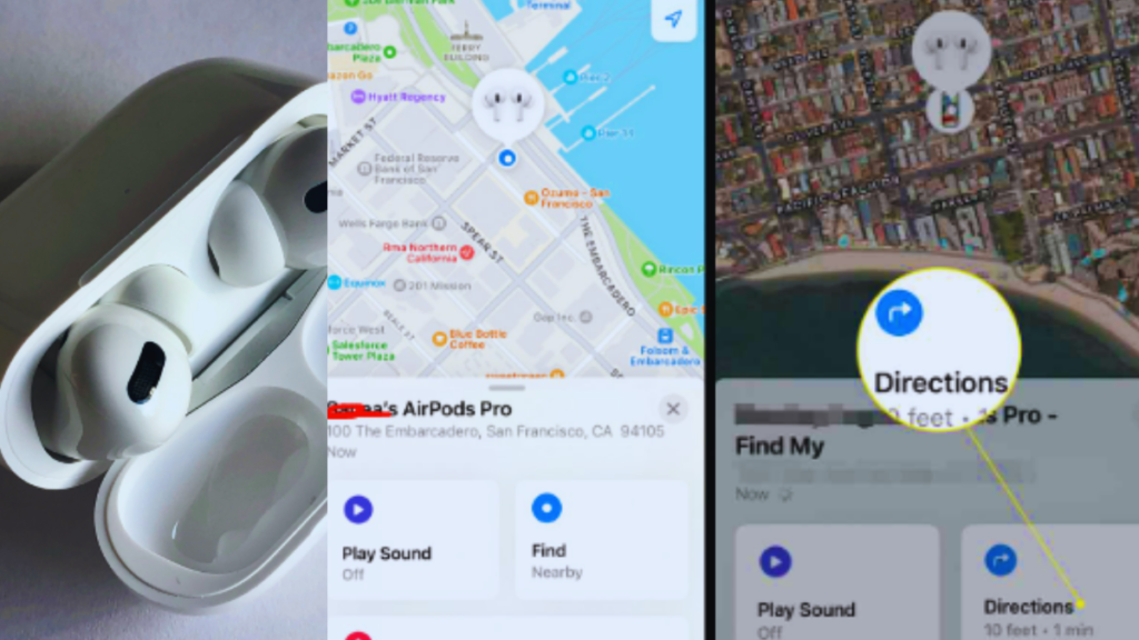 How to Easily Find Lost OR Misplaced Apple Devices