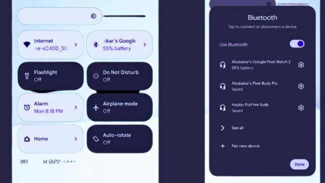 Uncover Android 15’s All Latest New Features