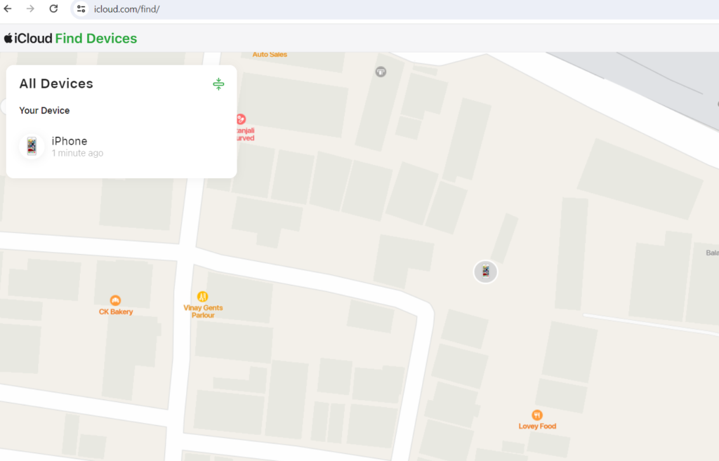 How to Easily Find Lost OR Misplaced Apple Devices