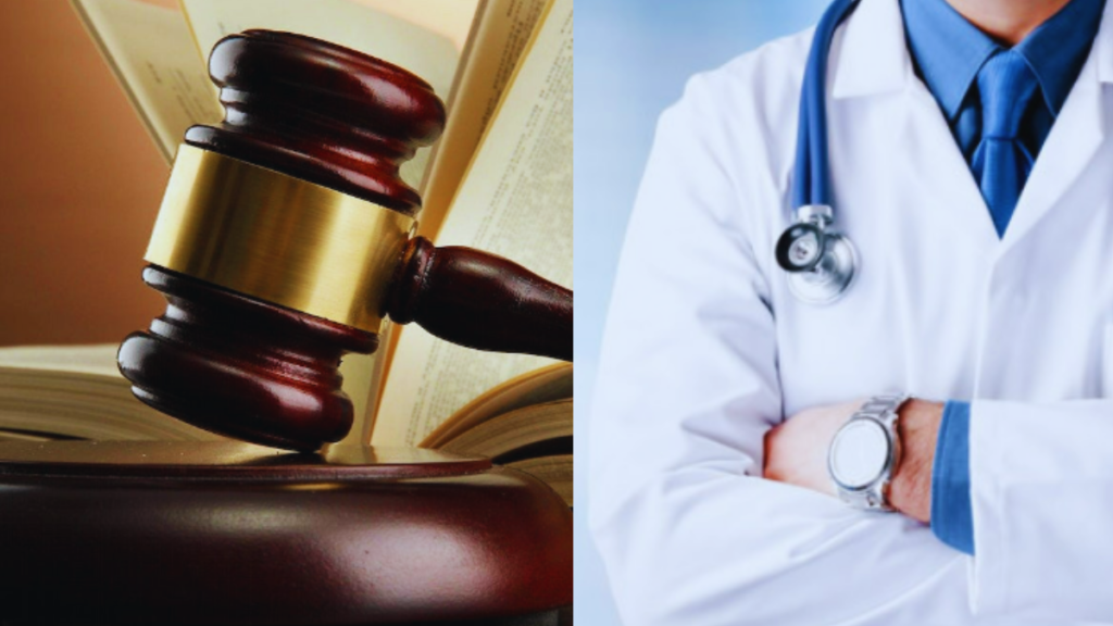 medical or legal advice