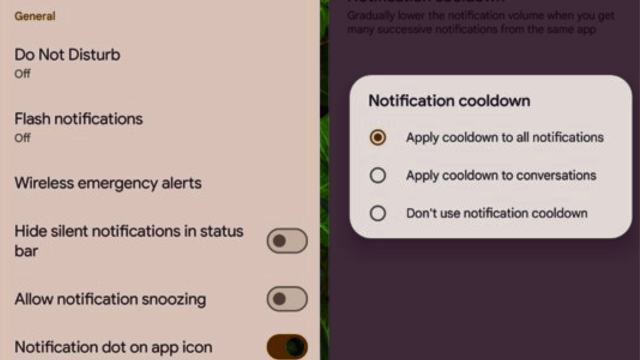 Uncover Android 15’s All Latest New Features