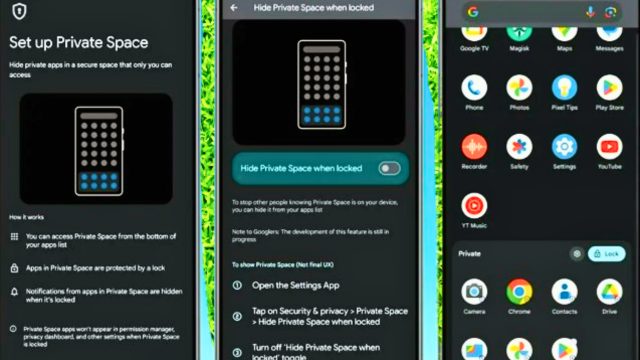 Uncover Android 15’s All Latest New Features