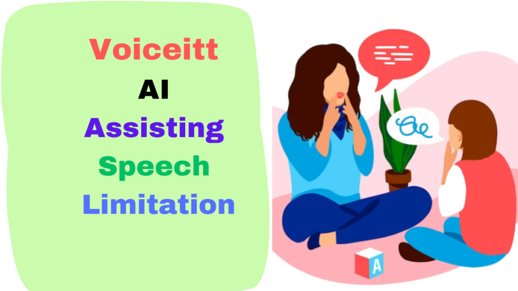 voiceitt AI 