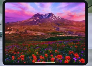 Apple's Latest iPad Pro with Advanced Display, M4 Chip, Apple Pencil Pro