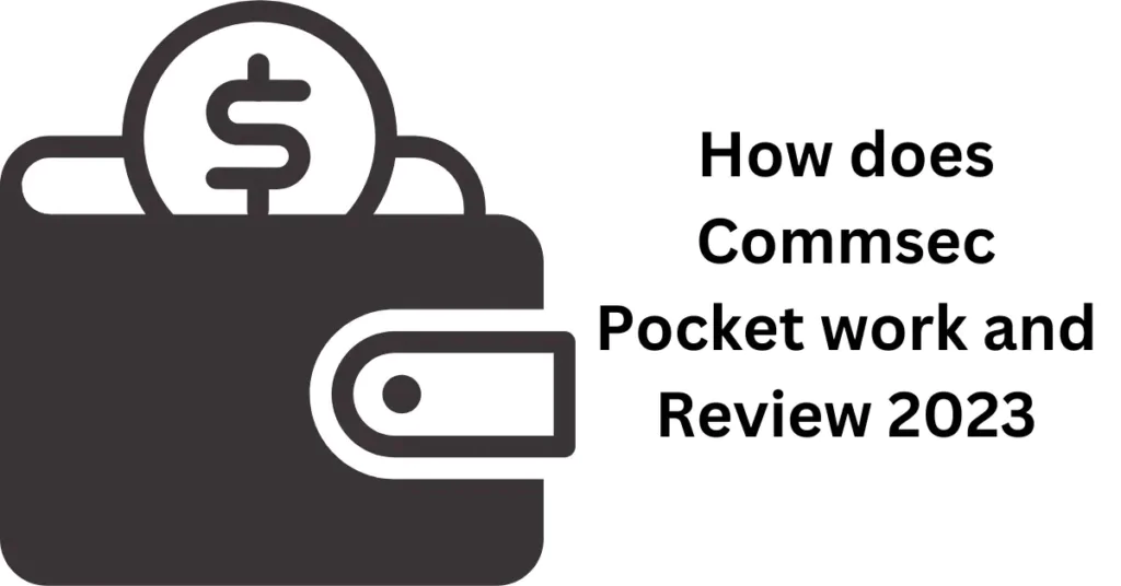 What is Commsec Pocket Best Trading App Guide 2024