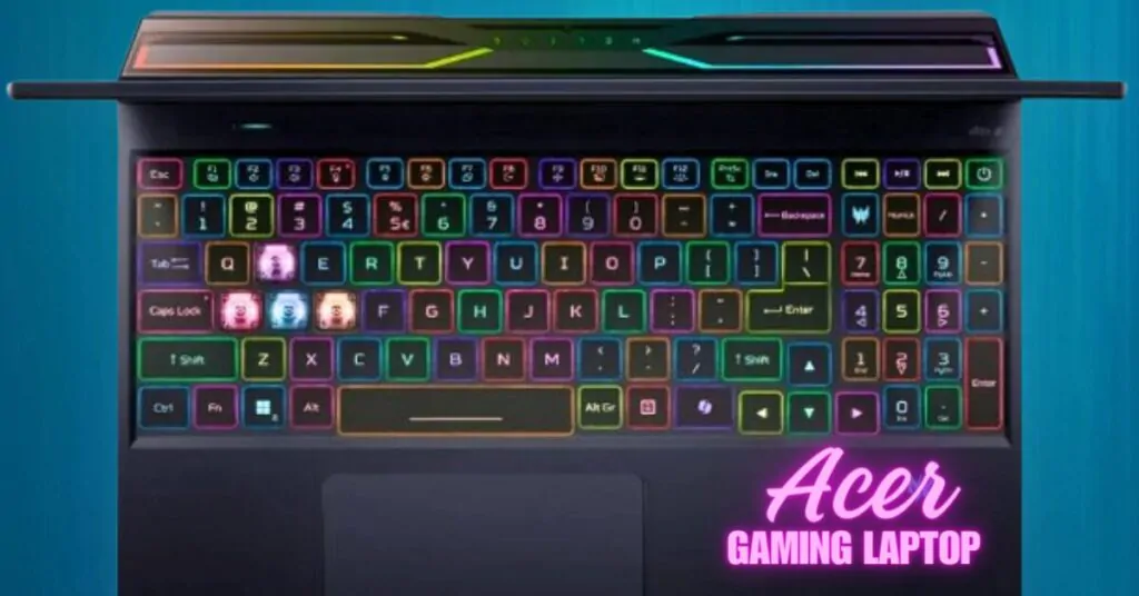 Acer Announces 14th-gen Intel HX Chips in Helios and Nitro Laptops: Elevating Gaming Experience
