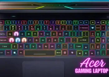 Acer Helios and Nitro Laptops