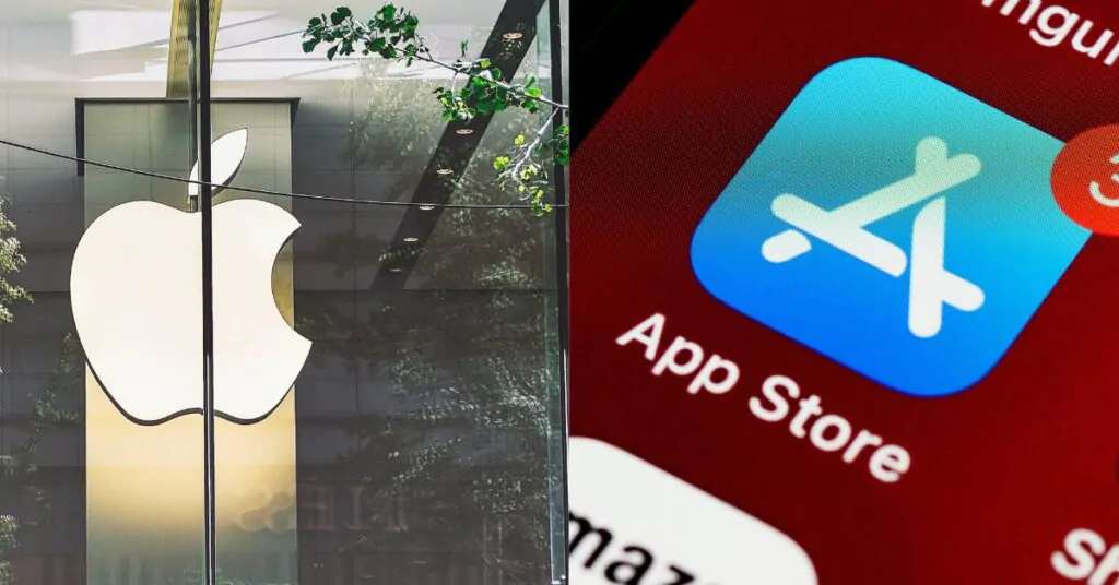 Apple will Allow Third-Party App Stores For Selected iOS Devices