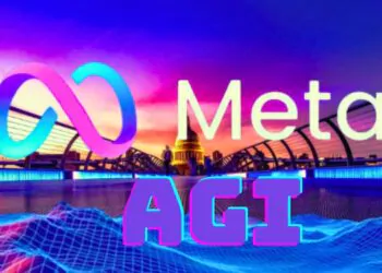 META Open Source AGI