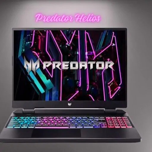 Acer Announces 14th-gen Intel HX Chips in Helios and Nitro Laptops: Elevating Gaming Experience