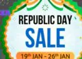 acer republic day sale