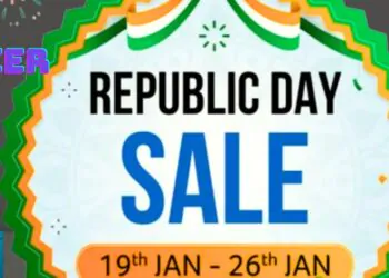 Acer's Republic Day Sale Brings Student Discounts, Freebies, and Extended Warranties on Laptops and Monitors acer republic day sale