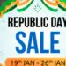 acer republic day sale