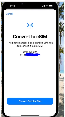 Unlocking Secrets of eSIM and Transferring Between Mobile Devices