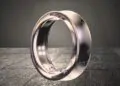 Samsung's Galaxy Ring new Wearables with Exciting Health Tracking Features Samsung's Galaxy Ring