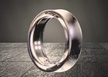 Samsung's Galaxy Ring