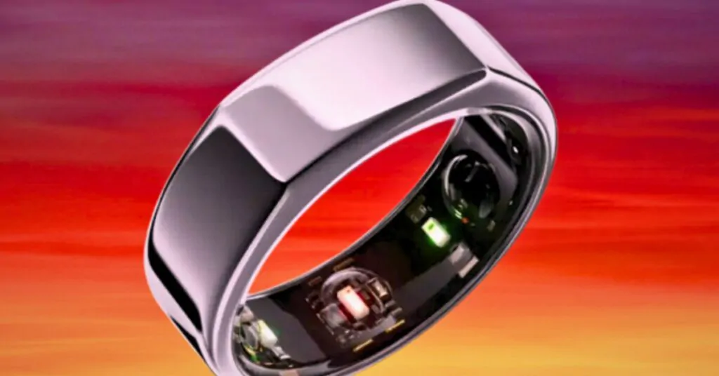 Samsung's Galaxy Ring new Wearables with Exciting Health Tracking Features