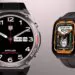 Skyball Launches Rigor and Elevate Wearables in India: Features and Prices skyball smartwatch