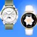 Huawei Launches Watch GT 4 Series Smartwatches With Advanced Health Features Huawei smartwatch