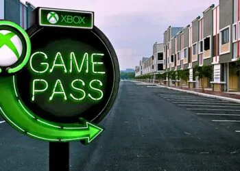 Xbox Game Pass