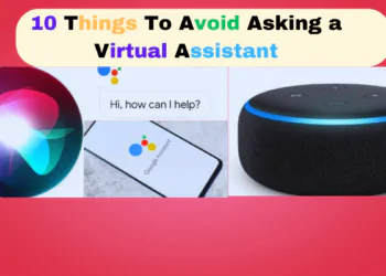 10 Things You Should Never Ask Siri, Google Assistant, or Alexa 10 Things You Should Never Ask Siri, Google Assistant, or Alexa