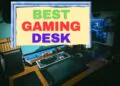 Top 10 Best Gaming Desk For Gamers and Streamers 2024 Best Gaming Desk 2024