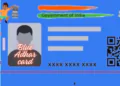 Blue Aadhar Revealed: Application Process and Key Details Blue Aadhar Revealed: Application Process and Key Details