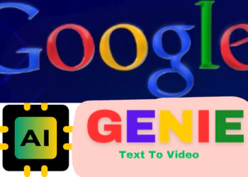 Google Genie: AI-Powered Platform For Video Game Creation