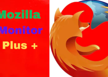 Mozilla Monitor Plus: Protect Your Personal Data