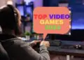 Unveiling the Most Exciting Video Games to Play In 2024 TOP VIDEO games 2024