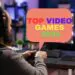 Unveiling the Most Exciting Video Games to Play In 2024 TOP VIDEO games 2024