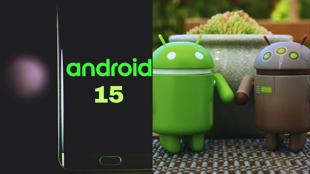 Uncover Android 15’s All Latest New Features