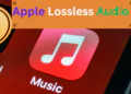 Apple Music's High-Quality Sound: What Is It and How to Use It apple lossless audio music in iphone