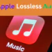Apple Music's High-Quality Sound: What Is It and How to Use It apple lossless audio music in iphone