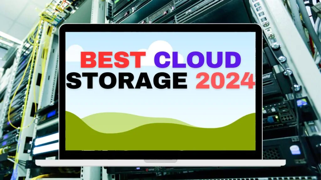 Best-cloud-storage2024