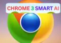chrome 3 smart AI